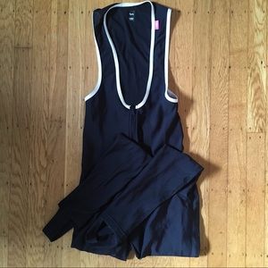 Rapha winter cycling tights